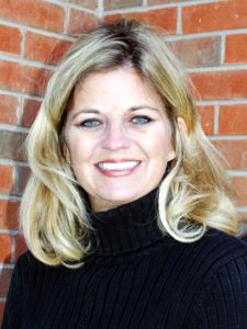 Vicky Albers Clinton County Clerk